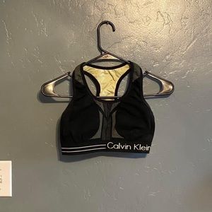 Calvin Klein Bras